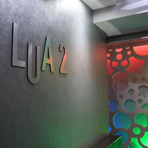 Hotel Lua